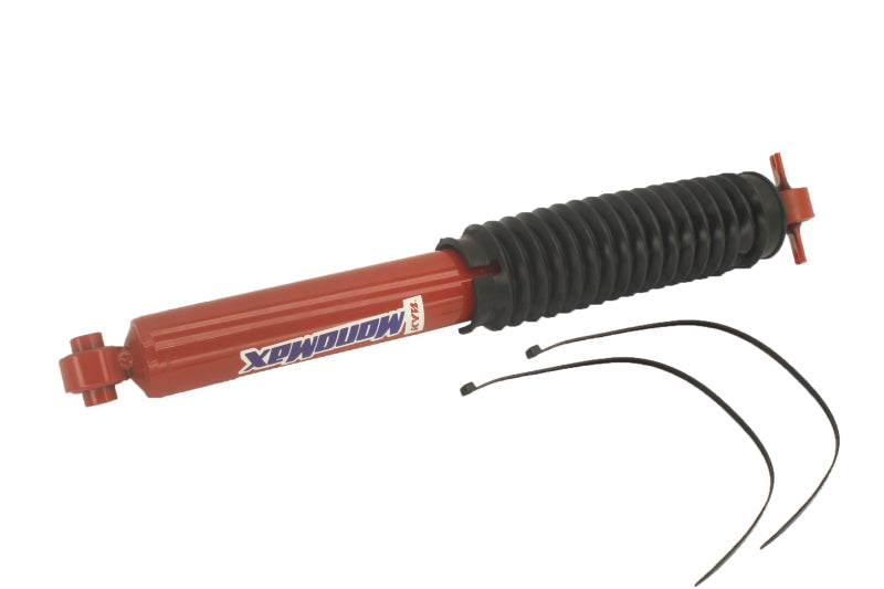KYB Shocks & Struts MonoMax Rear CHEVROLET Blazer (S-Series) 1983-03 CHEVROLET S-Series Pickup (2WD)