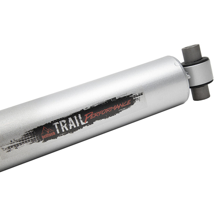 Belltech 19-21 Jeep Gladiator 2.5in Lift Front Trail Performance Shock