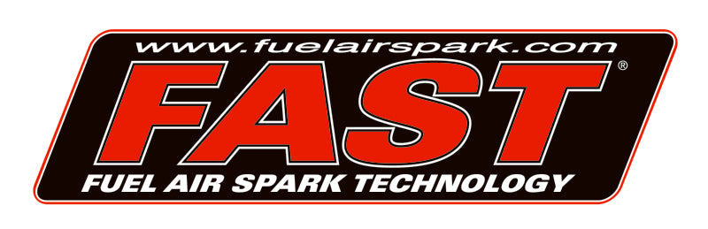 FAST Ethanol/Methanol/Air/Fuel Meter - Dual Sensor