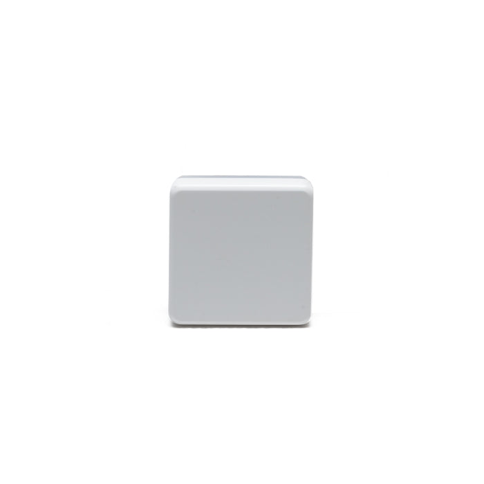 ORACLE Lighting Universal Illuminated LED Letter Badges - Matte Wht Surface Finish - I