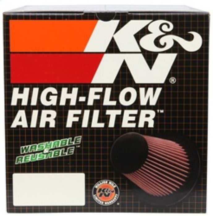 K&N Replacement Round Air Filter for 13-14 Audi RS6/RS7 4.0L V8