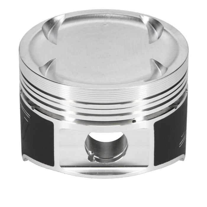 Wiseco Mitsubishi Turbo -18cc 1.390 X 92MM Piston Shelf Stock Kit