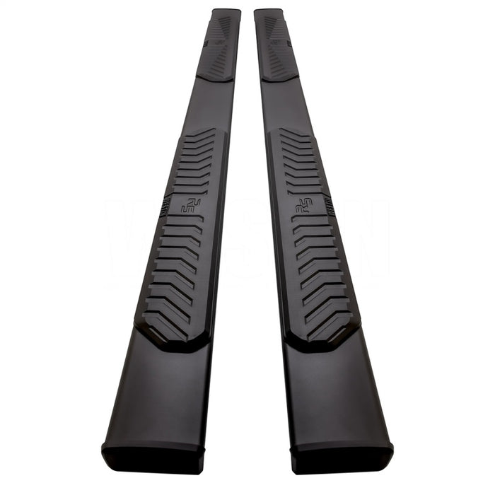 Westin Ram 15-21 Ford F-150 / 17-21 Ford F-250 & F350 Crew Cab R5 XD Nerf Step Bars - Black