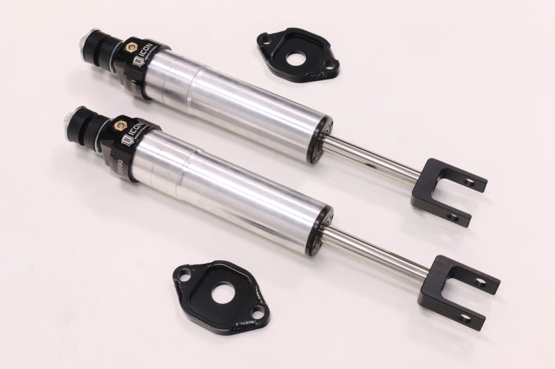 ICON 2011+ GM HD 6-8in Front 2.5 Series Shocks VS IR - Pair