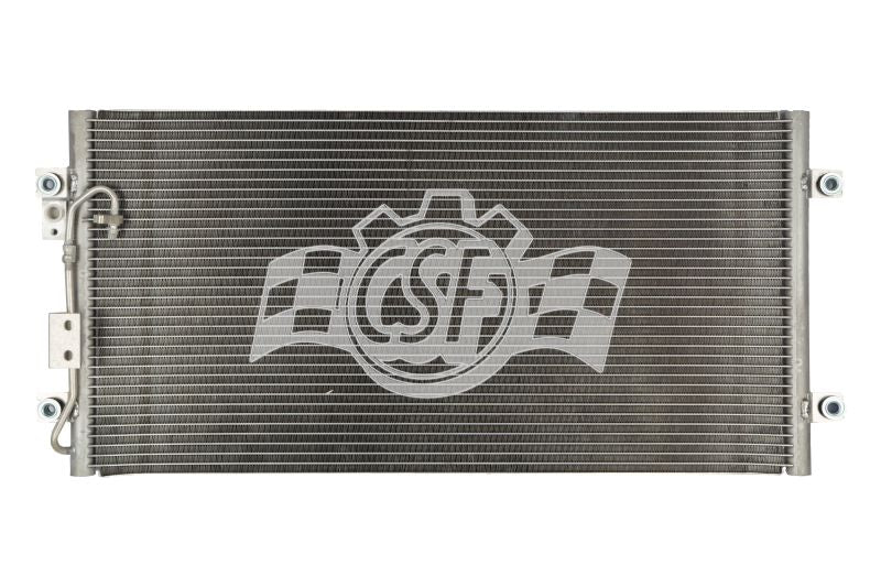 CSF 02-05 Kia Sedona 3.5L A/C Condenser