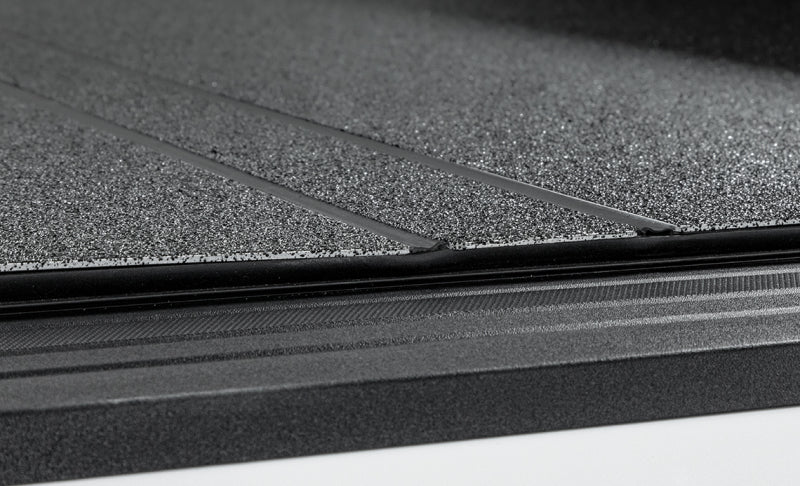 Access LOMAX Stance Hard Cover 16+ Toyota Tacoma 6ft Box (w/o OEM hard cover)