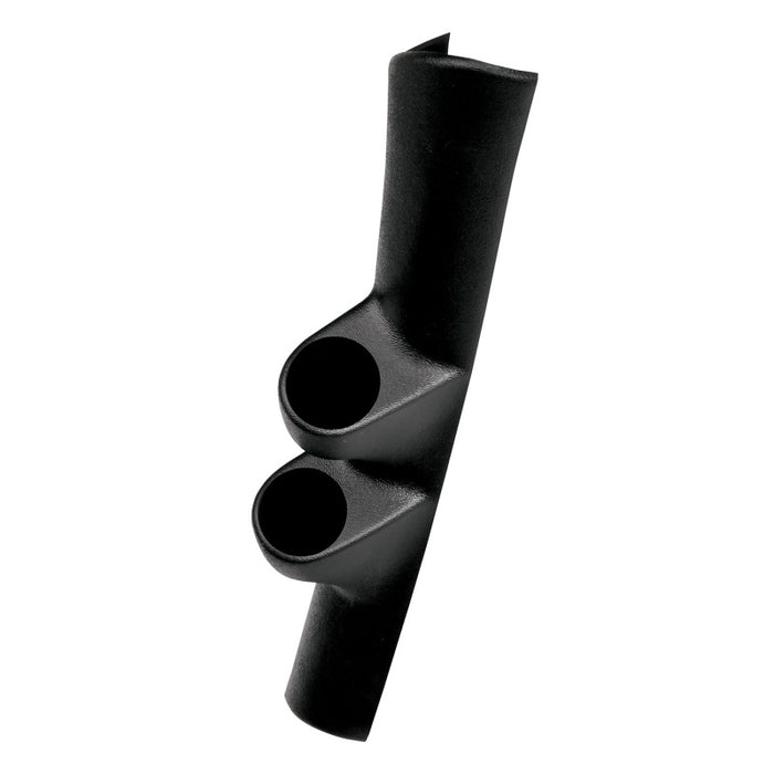 AutoMeter Gauge Mount A-Pillar Full Right Hand Dual 2-1/16in. Ford Focus 99-01