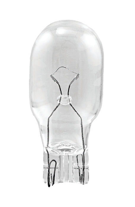 Hella Bulb 912 12V 13W W2.1X9.5d T5