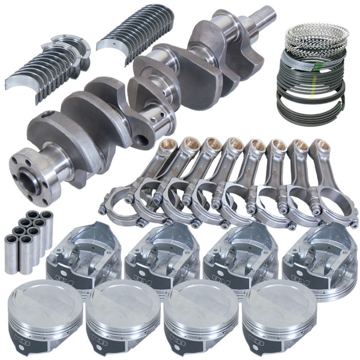 Eagle Ford 302 347 cid Stroker Kit