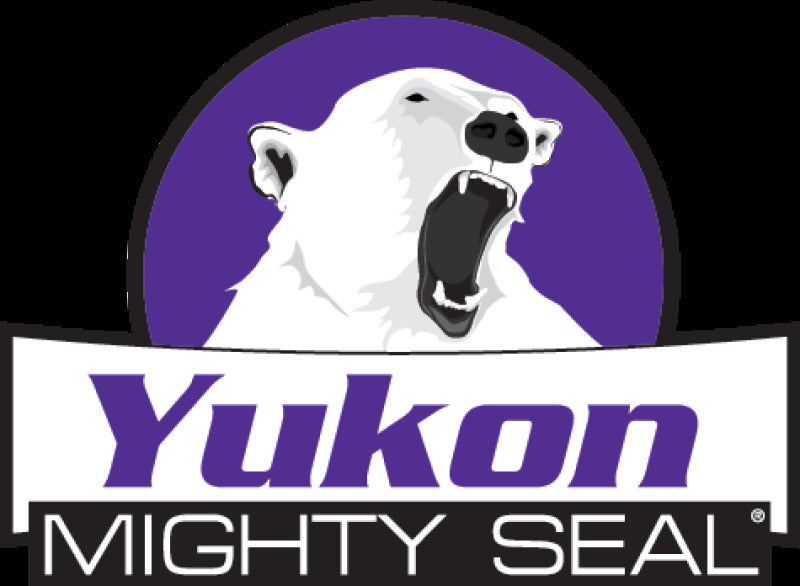 Yukon Gear Replacement Redi-Sleeve Yoke Saver for Dana 25 Dana 27 Dana 30 Dana 44 Dana 50