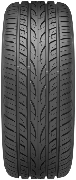Yokohama Avid ENVigor ZPS Tire - 205/45RF17 84V