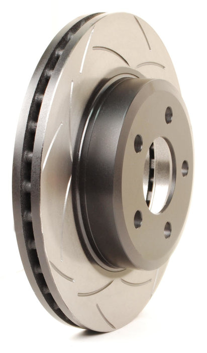 DBA 00-05 S2000 Front Slotted Street Series Rotor