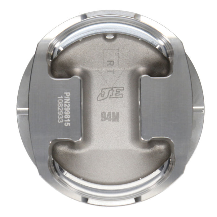JE Pistons Hyundai 3.8L 3.799 Bore 1.242 CD Pistons - Single - Right