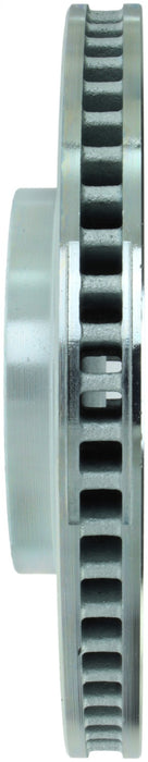 StopTech Select Sport 11-16 Toyota Avalon/ 11-17 Camry SportStop Slotted & Drilled Right Front Rotor