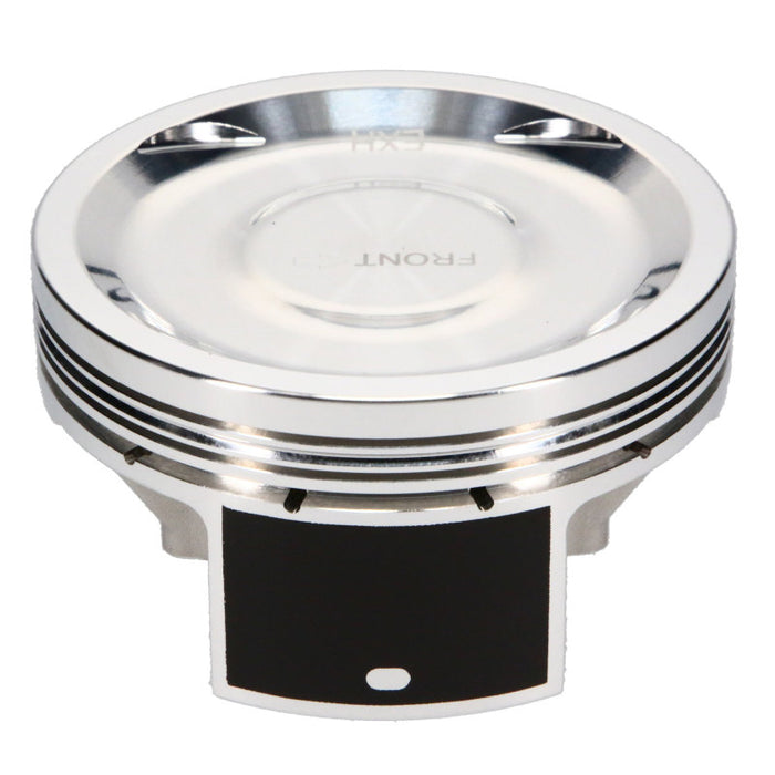 JE Pistons SUB STI EJ257 Block w/ EJ20 Head 99.75mm Bore Single Piston - Left