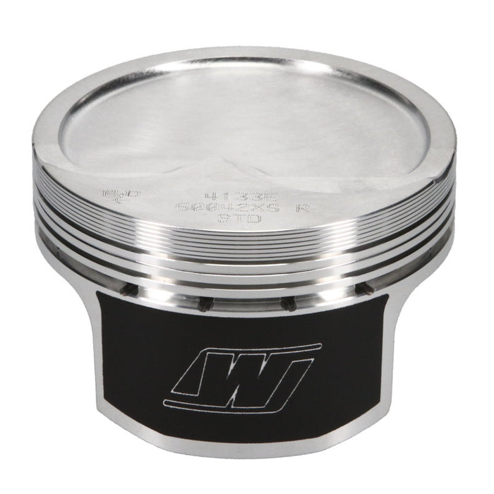 Wiseco Chevy LSX Junkyard Dog 5.3L .945in Pin 3.780 Bore NA/Boost/Nitrous Drop In Replacement Piston