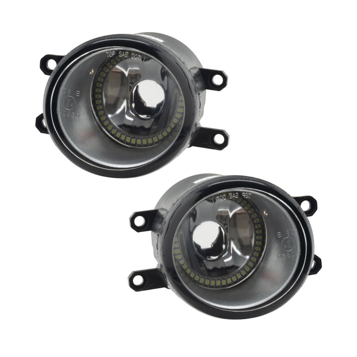 Oracle 14-18 Toyota Tundra SMD FL - White
