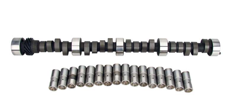 COMP Cams Cam & Lifter Kit CS 295T H-107