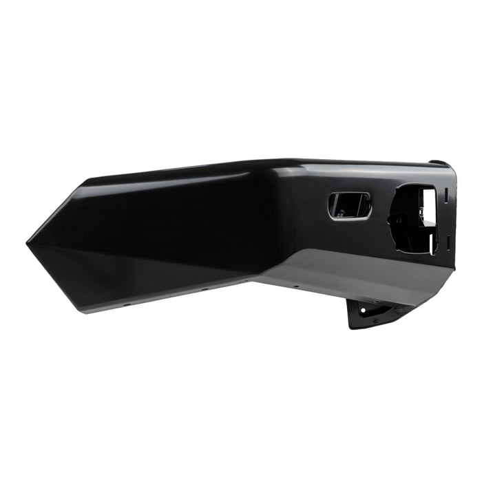 ARB Summit Sahara Suits Hilux 5/18 Rogue/Sr/Sr5 8-10 Oe Fog (Fit Kit NOT Included)