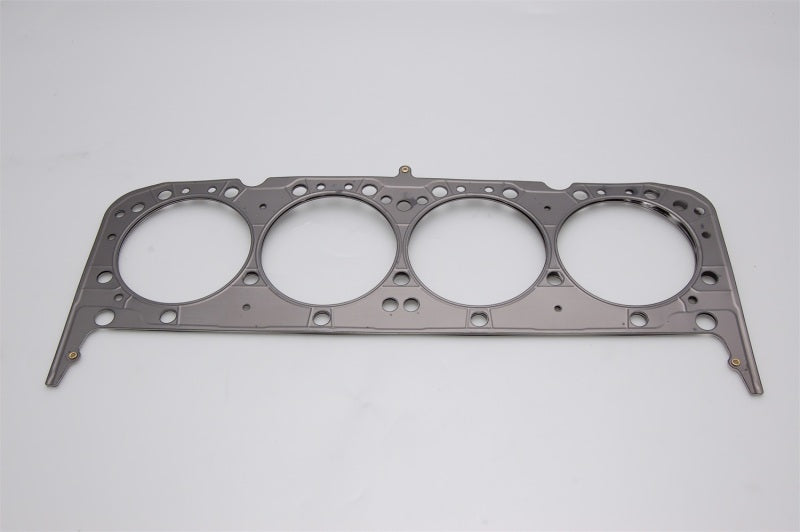 Cometic Chevy Small Block 4.200 inch Bore .060 inch MLS-5 Head Gasket (w/All Steam Holes)