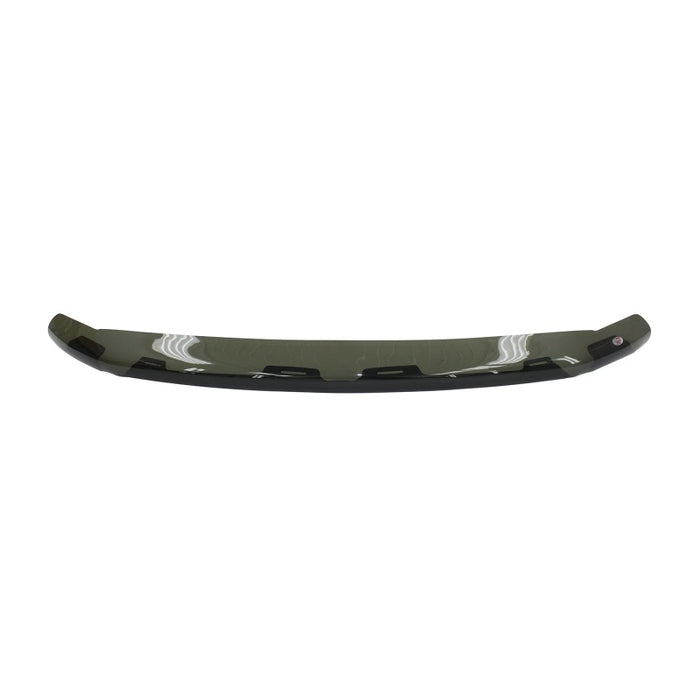 Westin 2015-2018 Chevrolet Colorado Platinum Bug Shield - Smoke