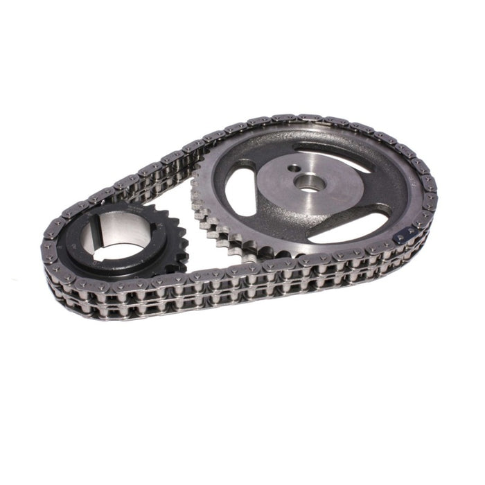 COMP Cams Hi-Tech Roller Timing Set Olds