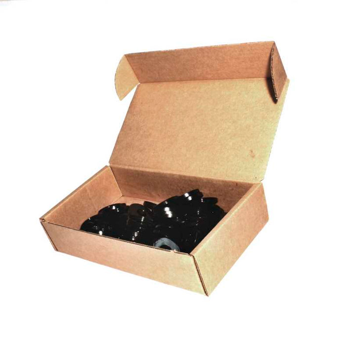 COMP Cams ID Spring Seats Eb 1.550 X 57 - Set of 100