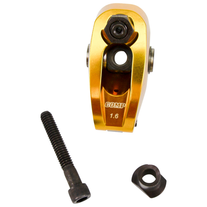 COMP Cams Alum Ped MT Rocker Arms Ford S