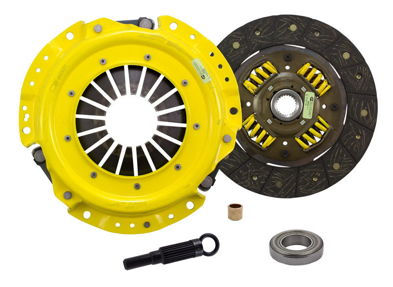 ACT HD/Perf Street Sprung Clutch Kit