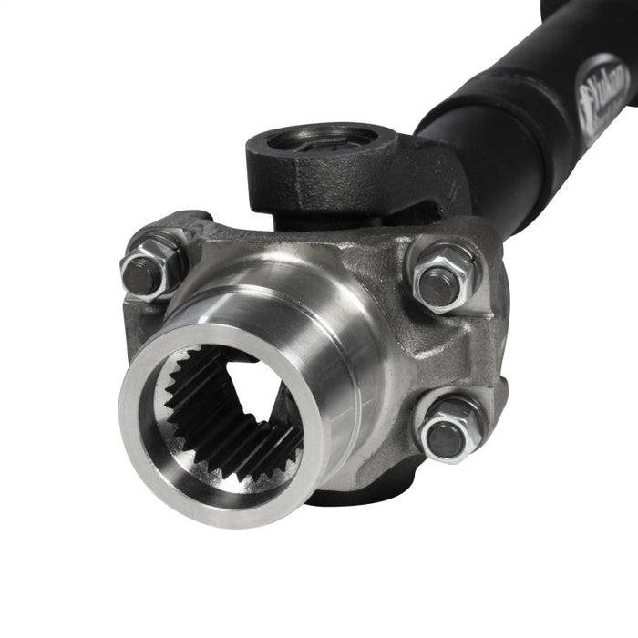 Yukon Gear Performance Rear Driveshaft Jeep JL Rubicon 2 Door Automatic