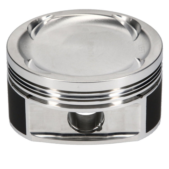 JE Pistons Hyundai 3.8L 3.799 Bore 1.242 CD Pistons - Single - Right