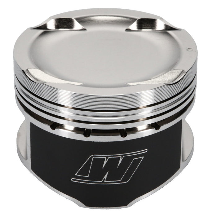 Wiseco Mitsubishi Turbo -18cc 1.390 X 92MM Piston Shelf Stock