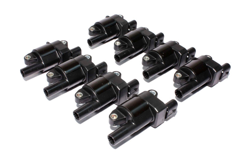 FAST Coil L92 Truck Style Gen III