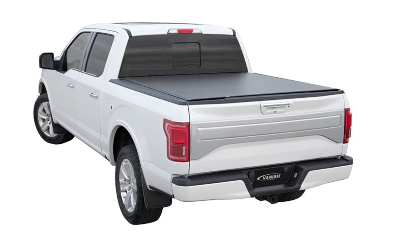 Access Vanish 99-07 Ford Super Duty 6ft 8in Bed Roll-Up Cover