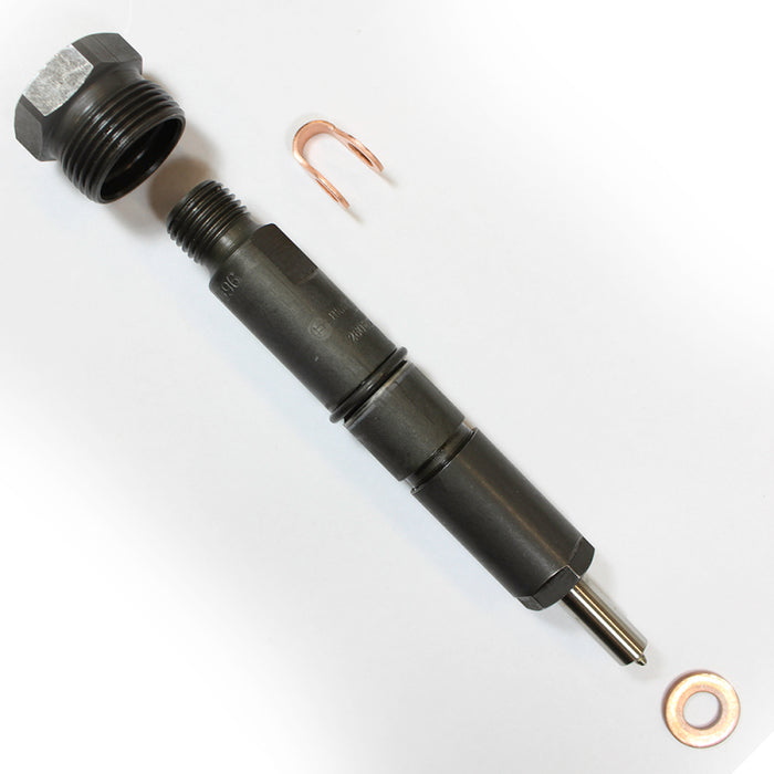 DDP Dodge Cummins 4BT VE Pump Injector Set - Stage 3