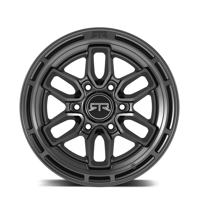 RTR Evo 6 Bronco Wheel