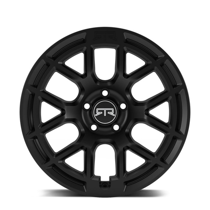 RTR Tech 6 Bronco Sport Wheel