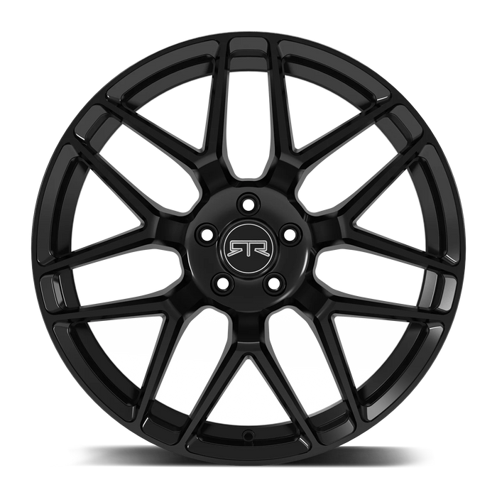 RTR Tech 7 Mustang Wheel