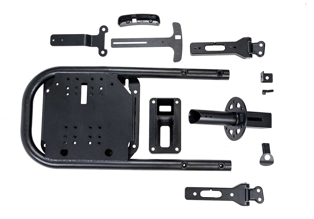 RTR Spare Tire Carrier (21+ Bronco - ALL)