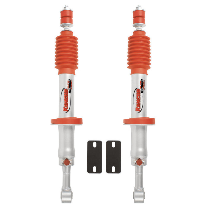 Rancho 05-20 Toyota Tacoma Suspension System Component - Box Two