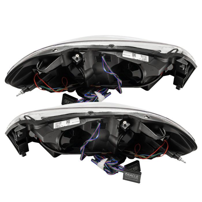 Oracle 06-15 Chevrolet Impala SMD HL - NON HID - ColorSHIFT w/o Controller