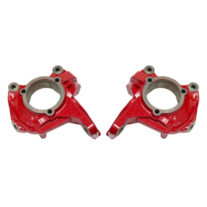 Rancho 07-17 Jeep Wrangler High-Steer Knuckles