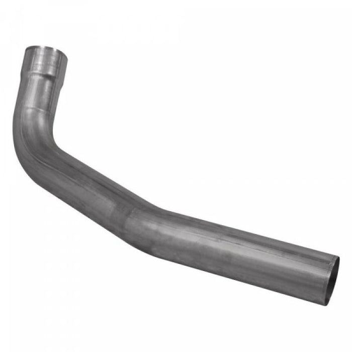 Diamond Eye Tail Pipe 4in 2ND SEC TURBO/CB SGL SS DODGE 5.9L 2500/3500 94-07.5 CORS SS PART 261005