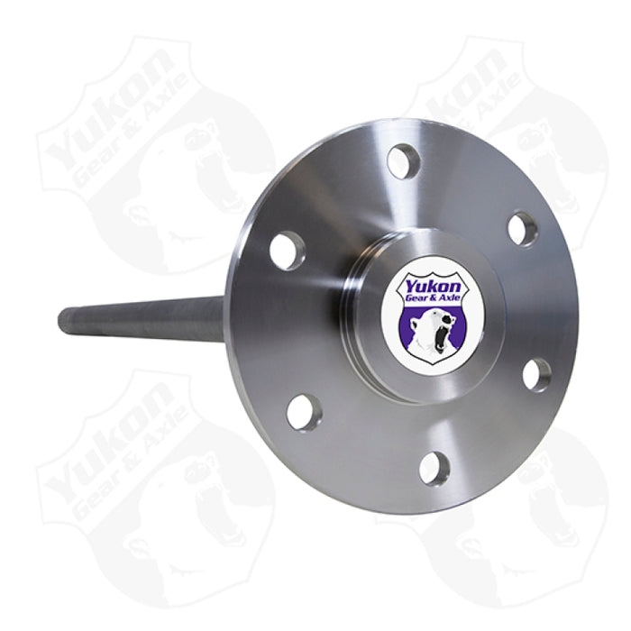 Yukon Gear 1541H Alloy Right Hand Rear Axle For GM 8.6in