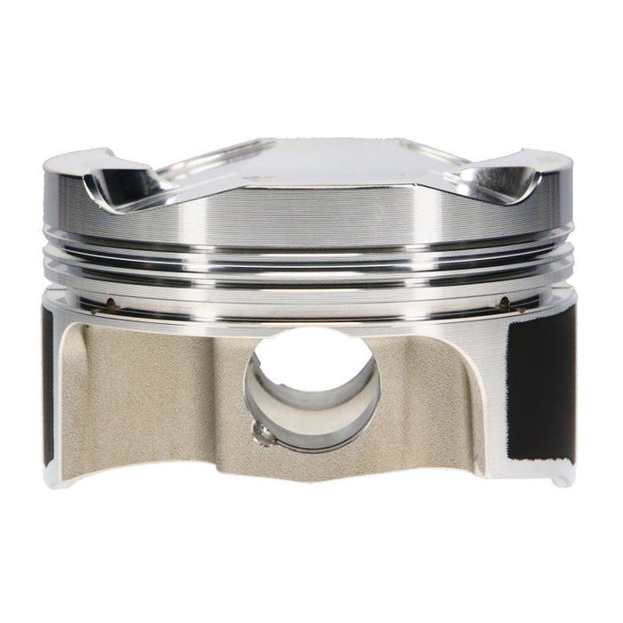 JE Pistons BMW, 3.386in. Bore, Kit - Set of 6