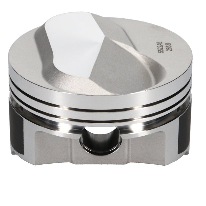 Wiseco Chevrolet Big Block 4.310in Bore 1.270in CH 21.00 CC Pro Tru Street Piston Set