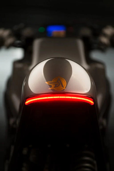 Oracle 9in Waterproof LED Concept Strip (Single) - Amber