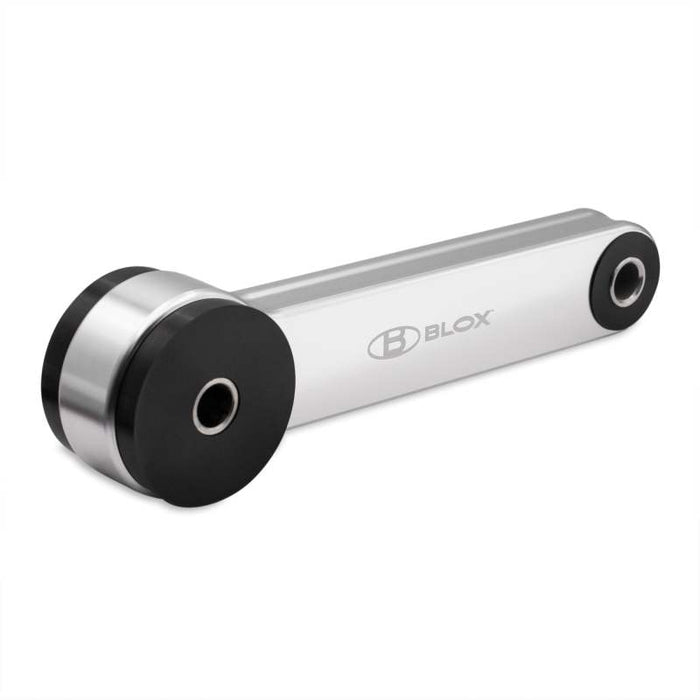 BLOX Racing Pitch Stop Mount - Universal Fits Most All Subaru - Silver Anodized