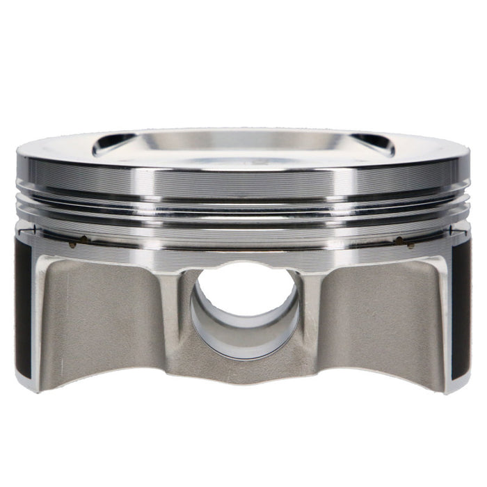 JE Pistons SUB STI EJ257 Block w/ EJ20 Head 99.75mm Bore Single Piston - Right