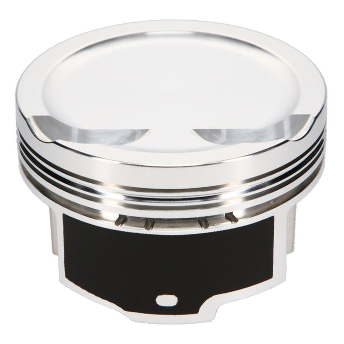 JE Pistons VW 2.0T FSI 20MM PIN 83MM 10.0 FSR - Set of 4